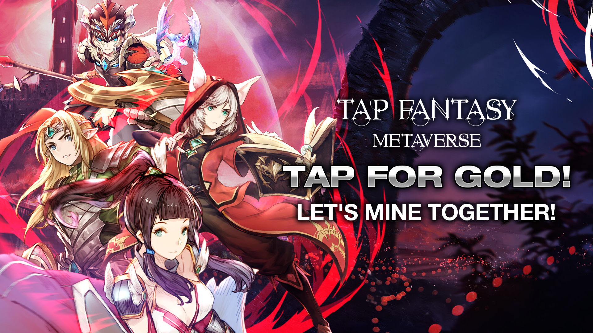 Tap fantasy ton. Tap Fantasy. Tapfantasy-ton.